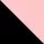 Četka za raščešljavanje kose IKOO Home Metallic - Rose Metallic Black
